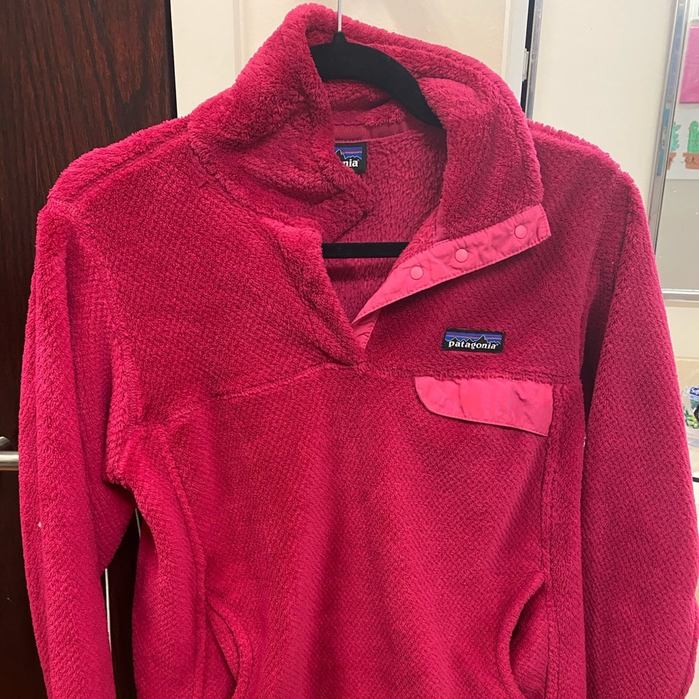 patagonia jacket
